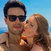 Xande Negrão, ex de Marina Ruy Barbosa, volta à Grécia e recebe cantadas na web