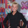 Xuxa está na TV Globo desde 1986