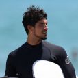 Gabriel Medina é esperança de medalha em surfe nas Olímpiadas