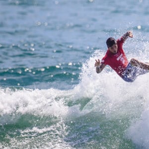Gabriel Medina ficou em quarto lugar na disputa pelo pódio do surfe nas Olimpíadas de Tóquio 2021