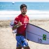 Gabriel Medina perde para japonês em disputa para a final do surfe nas Olimpíadas e web aponta: 'Assalto'