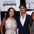 Mãe de Gabriel Medina não falou sobre o filho nas Olimpíadas nas redes sociais