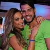 Pivô de separação de Nicole Bahls e Marcelo Bimbi vai ao Instagram se pronunciar sobre o caso
