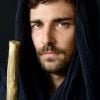 Novela 'Gênesis': Jacó (Miguel Coelho) vai dar fora em Bila (Allana Lopes). 'Não é minha mulher. É serva'