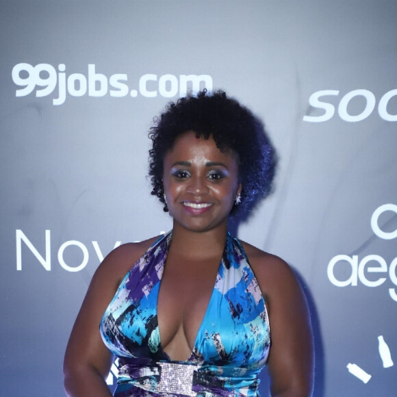 Thiaguinho exaltou Daiane dos Santos, que chorou com medalha de Rebeca: 'Gigante'