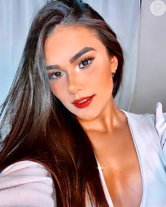 Morte de Miss Teen de Roraima aos 21 anos comoveu a web