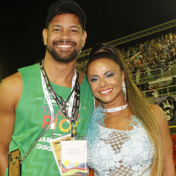 Viviane Araujo teme que possa ser criticada por organizar festa de casamento com o empresário Guilherme Militão em época de pandemia