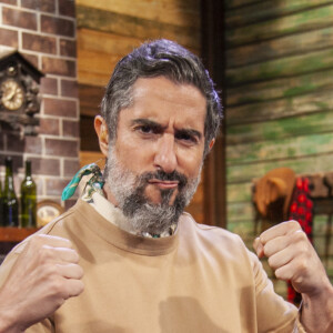 Marcos Mion também terá programas no Multishow em 2020