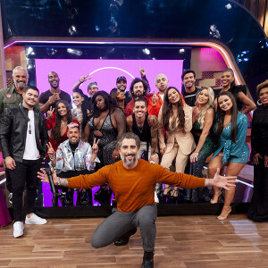 Marcos Mion está longe da TV desde o fim de 'A Fazenda', da RecordTV