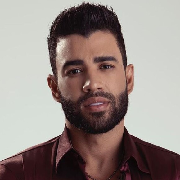 Gusttavo Lima explica intervenção da polícia em show nos Estados Unidos, em 7 de agosto de 2021