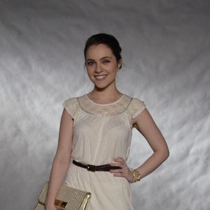 Maquiagem de Paulo José assustou Cecília Dassi na época das gravações da novela 'Por Amor'