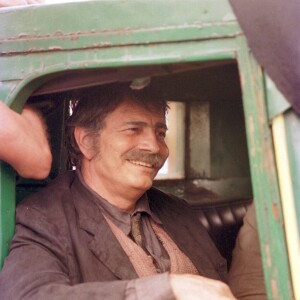 Tarcísio Meira em foto da novela 'O Rei do Gado', de 1996