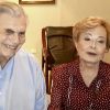 Glória Meneze se Tarcísio Meira foram casados por mais de 50 anos