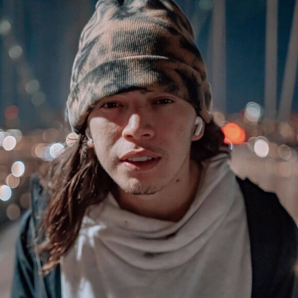 Whindersson Nunes está solteiro após o término com Maria Lina Deggan