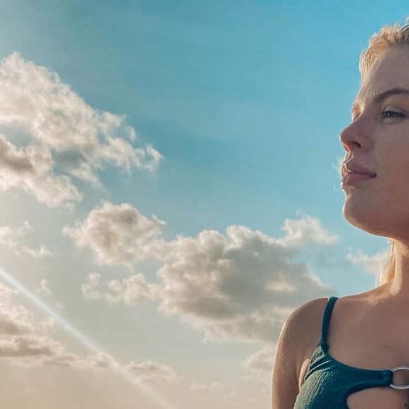 Luísa Sonza e Vitão assumiram relação em setembro, e foram duramente criticados na web