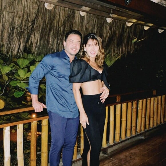 Mileide Mihaile já teve diversos problemas com Thyane Dantas no passado