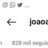 Filho mais velho de Gugu Liberato, João Augusto não segue mais a irmã Marina no Instagram