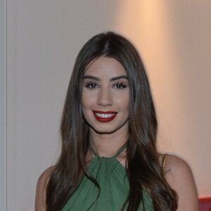 Maria Lina Deggan é a ex-noiva Whindersson Nunes