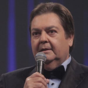 Faustão fez exigências à Band para o seu novo programa, que estreia em 2022