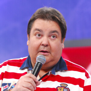 Faustão terá na Band quadros que chegou a apresentar na Globo, como 'Arquivo Confidencial'