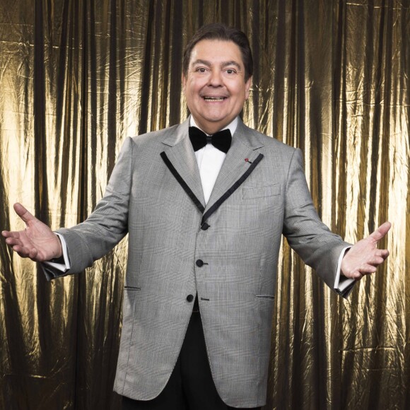 Faustão deixou a Band em 1988 e retorna em 2022