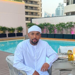 Nego do Borel para contornar imagem em 'A Fazenda 2021' aprendeu ainda sobre assuntos como homofobia e transfobia