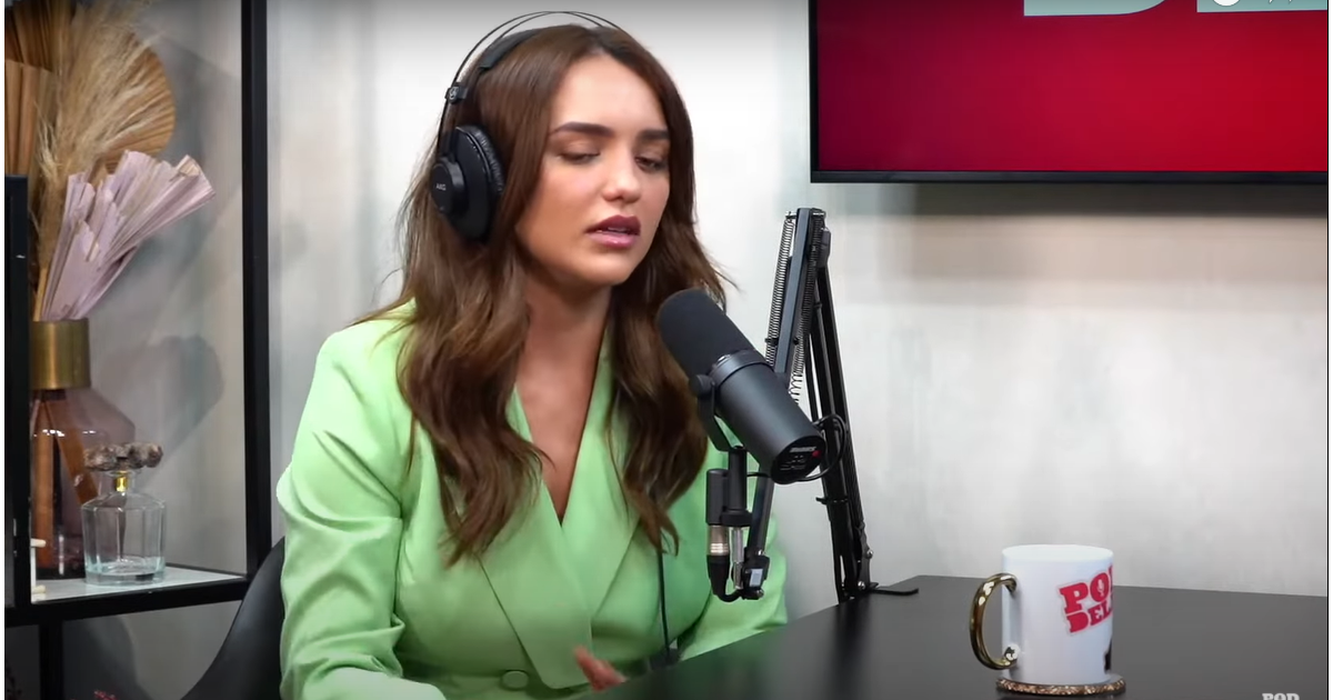 Miss Rafia O vídeo foi compartilhado por Rafa em maio de 2021 - Purepeople