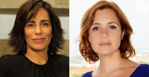 Gloria Pires e Adriana Esteves começam a gravar cenas da Novela 'Rio Babilônia', em Paris e Dubai, respectivamente; a trama tem estreia prevista para 16 de março de 2015