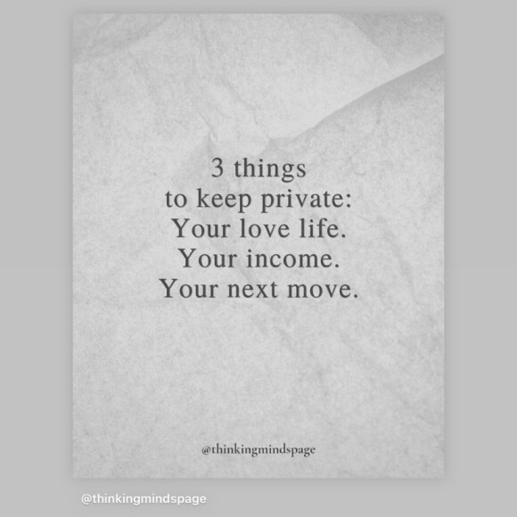 Bruna Biancardi expõe coisas que quer deixar em privado: 'Vida amorosa, quanto ganha e o próximo passo'