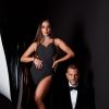 Anitta agitou a web com look preto no MET Gala, e fãs justificaram escolha por vestido comentários sobre ele ter sido 'simples'