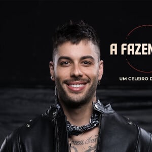 'A Fazenda 13': Gui Araújo é o primeiro fazendeiro do reality rural da Record após vencer prova de pontaria e rapidez