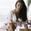 Moda: Andressa Suita valoriza corpo com barriga de fora e decotes em looks Primavera-Verão 2022