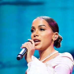 Anitta está investindo pesado na carreira internacional