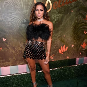 Anitta tem fortuna estimada em R$ 533 milhões