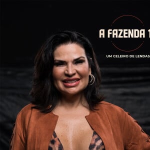 'A Fazenda 13': Solange Gomes teve um voto a mais que Nego do Borel em dinâmica ao ser apontada por colegas como primeira eliminada