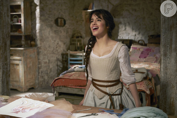 Filme 'Cinderella' é novidade no catálogo de Amazon Prime Video