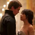 Em 'Cinderella', o romance acontece, mas não é objetivo final da protagonista