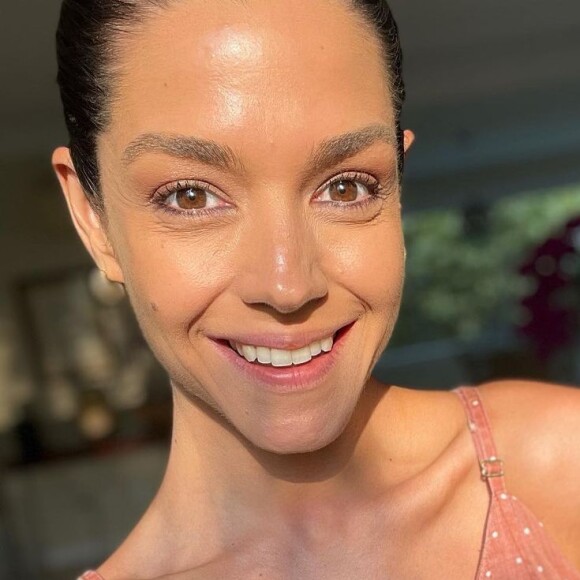 Corpo mais magro de Thais Fersoza chama atenção na web