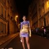 Bruna Marquezine roubou a cena ao usar um vestido holográfico