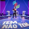 Atualmente na Globo, Marcos Mion entrega motivo de proibição na Record TV