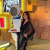 Fátima Bernardes irá se afastar do programa 'Encontro' no mês de outubro