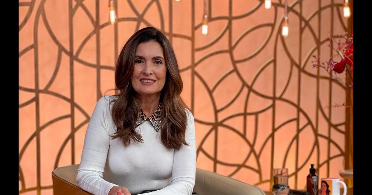 Os looks de Fátima Bernardes são verdadeira inspiração Purepeople Os looks de Fátima Bernardes são verdadeira inspiração Purepeople