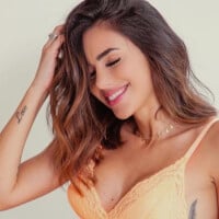 Neymar comenta foto de lingerie de Bruna Biancardi e ganha resposta da influencer. Veja!