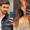 Após Letícia Almeida negar, Juliano Laham confirma que pegou carona com a atriz