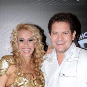 Joelma será ouvida em caso de Ximbinha na Justiça, como testemunha de defesa do ex-deputado acusado por ele