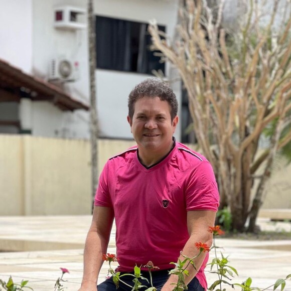 Ximbinha moveu queixa-crime contra o ex-deputado Waldimir Costa, acusando-o de calúnia, injúria e difamação