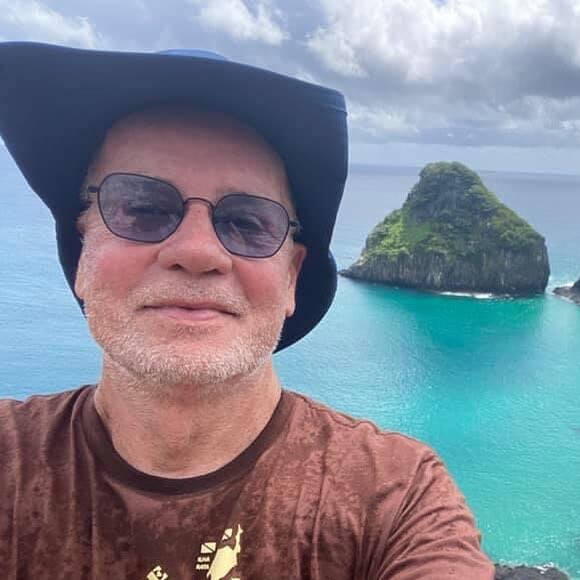 Luiz Fernando Guimarães é discreto em relação a sua vida pessoal