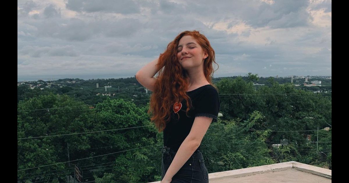 Na novela 'Carinha de Anjo', Duda Matte viveu a Bruna Purepeople Na novela 'Carinha de Anjo', Duda Matte viveu a Bruna Purepeople