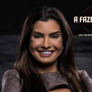 Marina Ferrari é influencer e, segundo rumores em 'A Fazenda 13', vem de uma família rica