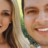 Andressa Urach defende marido de acusação de relacionamento abusivo: 'Me incentiva'